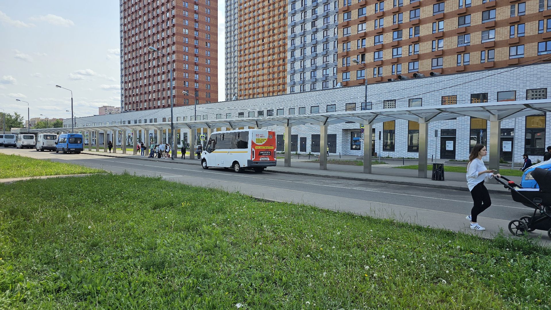 сухие ноги, ТПУ, метро, Котельники