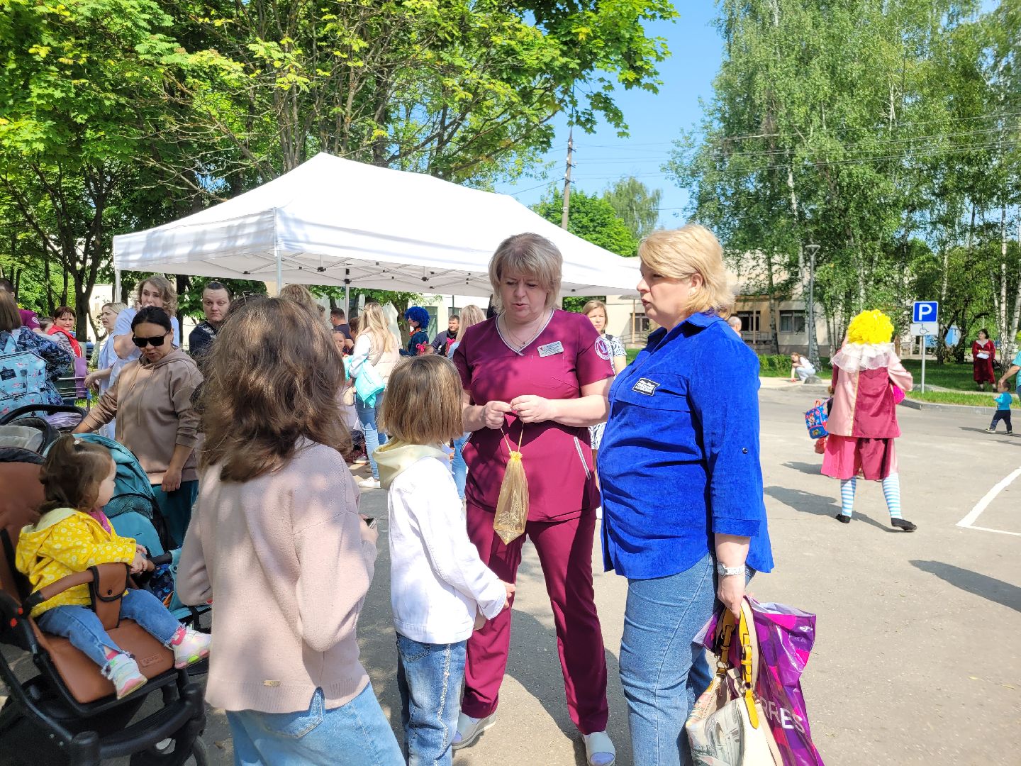 впц; видное; родовспоможение; перинатальный центр