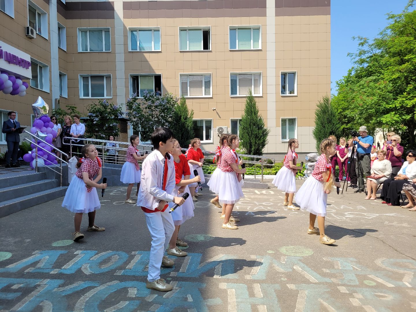 впц; видное; родовспоможение; перинатальный центр