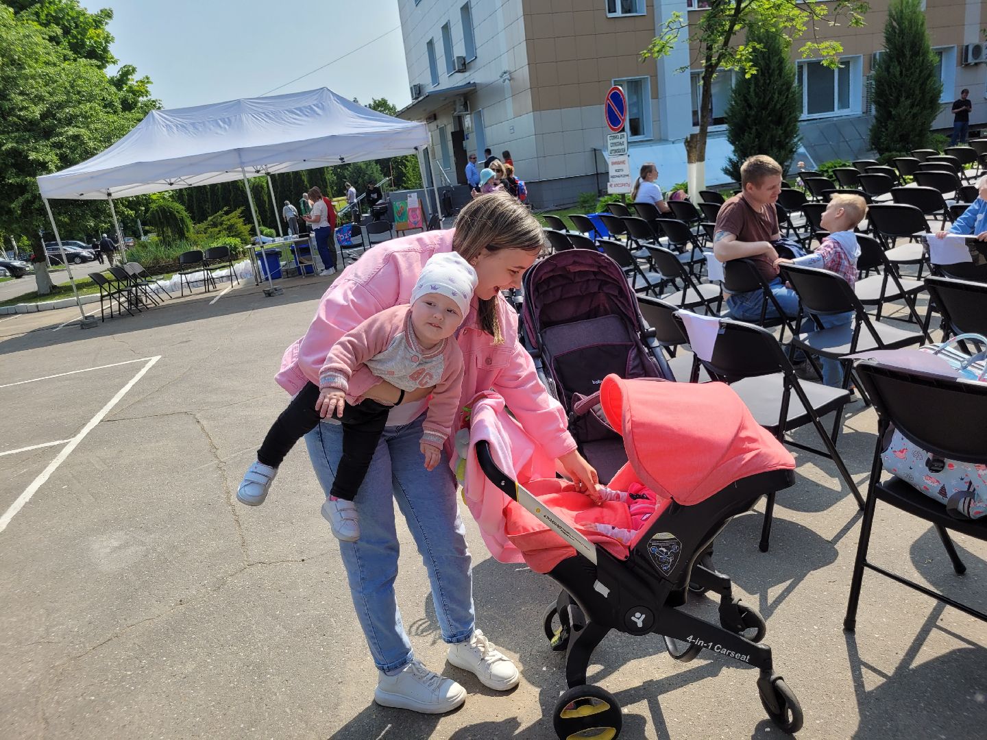 впц; видное; родовспоможение; перинатальный центр