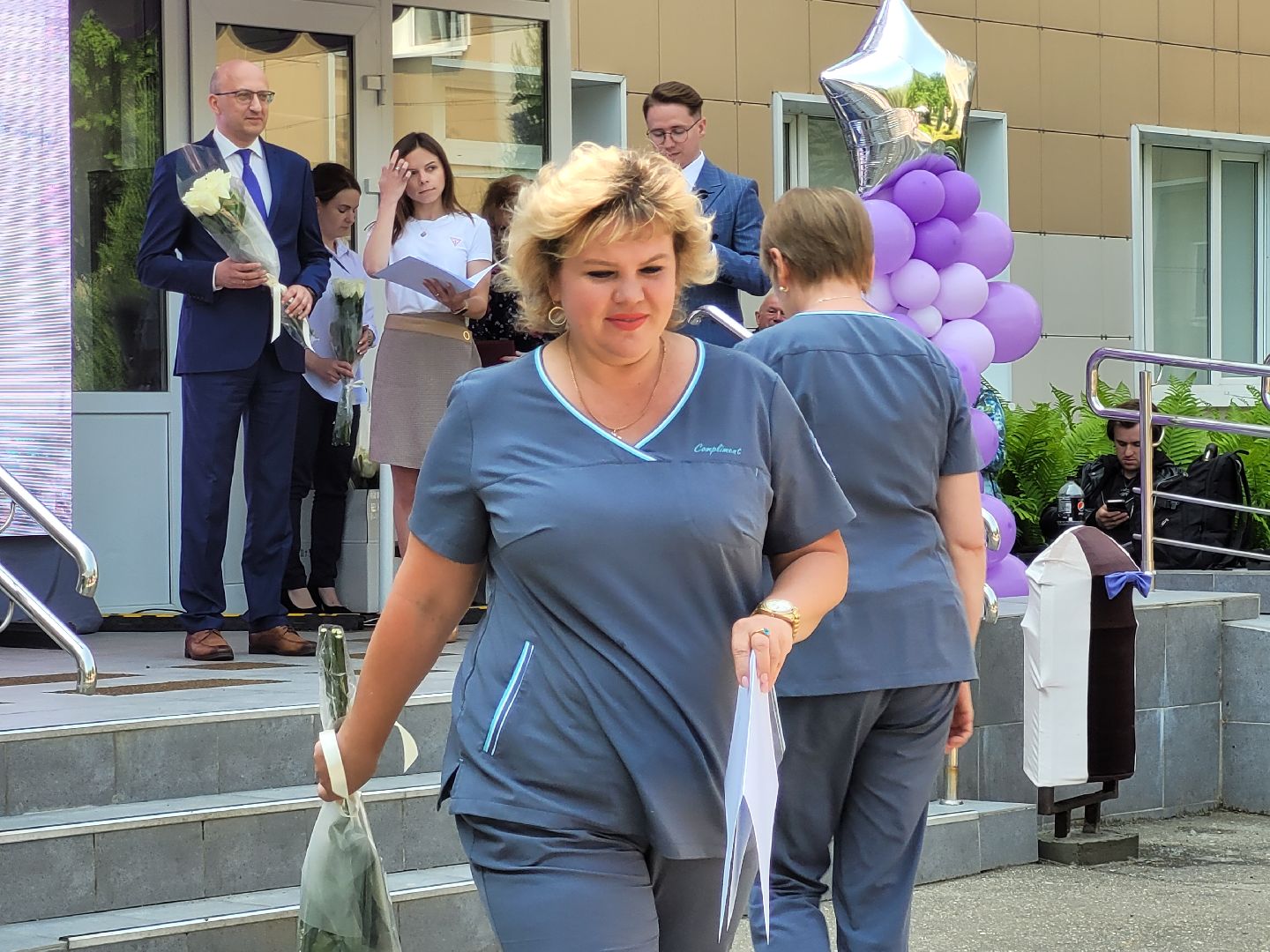 впц; видное; родовспоможение; перинатальный центр