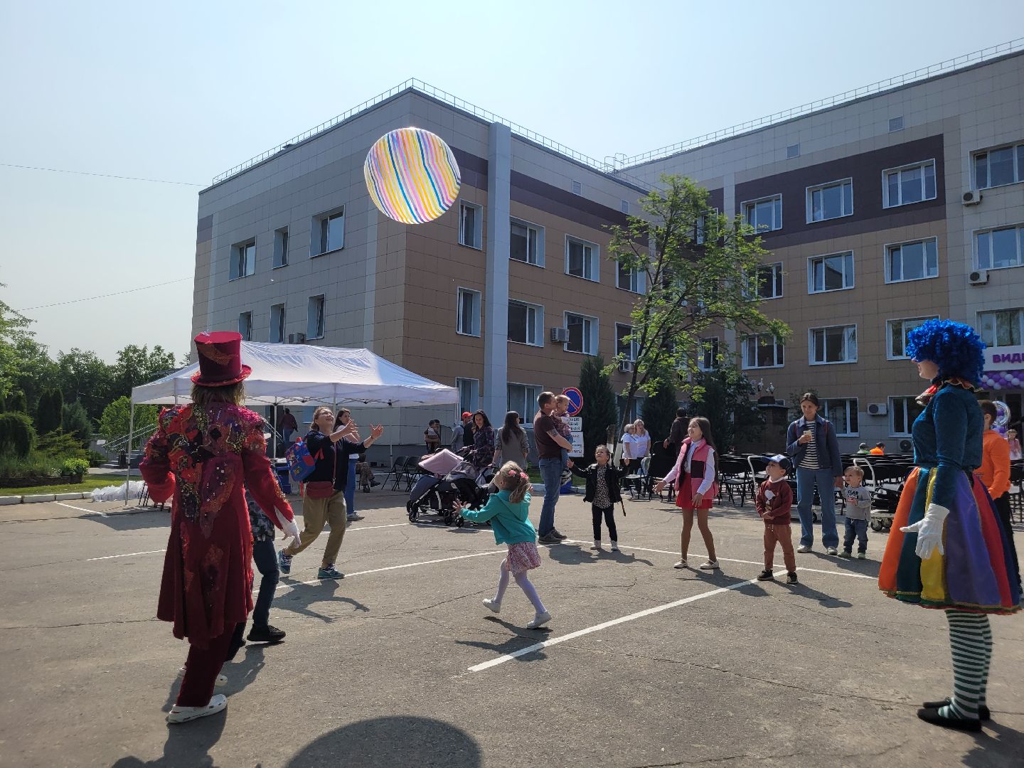 впц; видное; родовспоможение; перинатальный центр