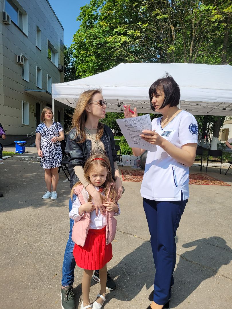впц; видное; родовспоможение; перинатальный центр