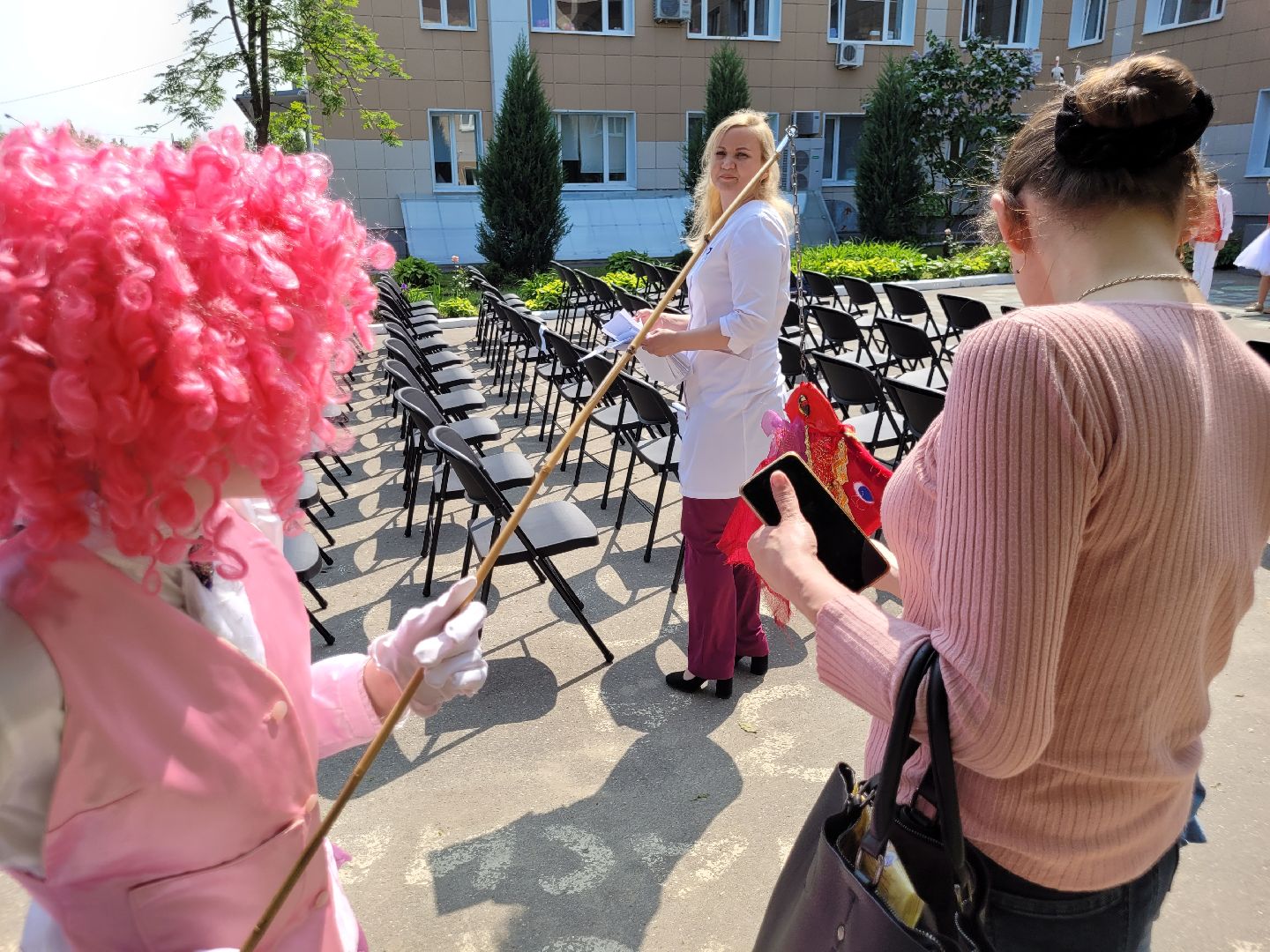 впц; видное; родовспоможение; перинатальный центр