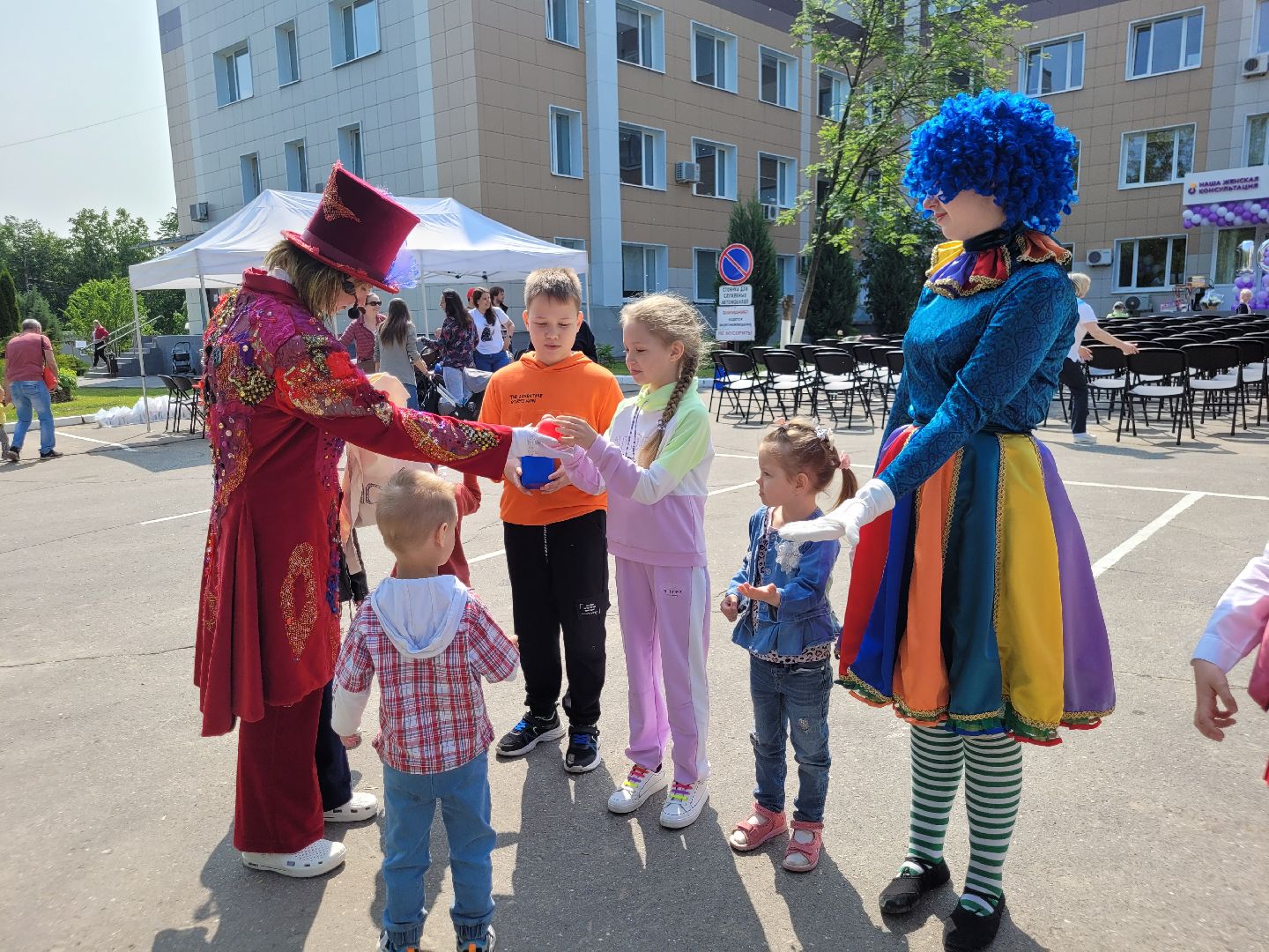 впц; видное; родовспоможение; перинатальный центр