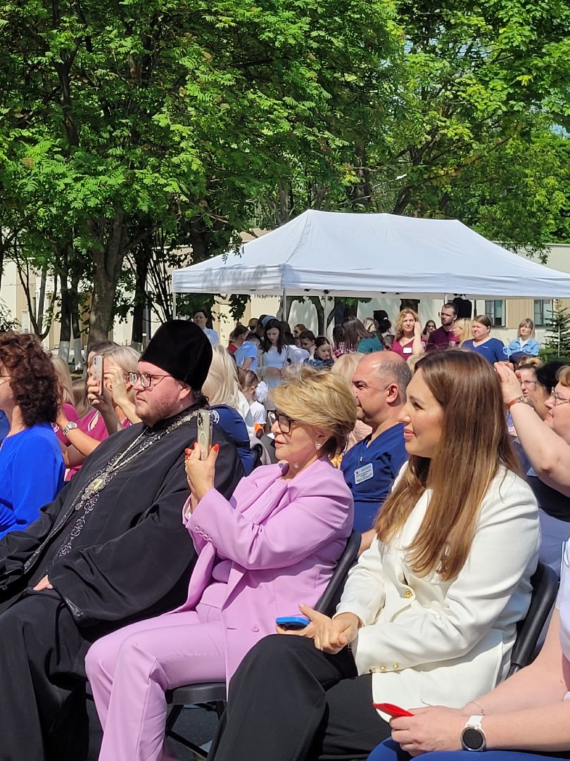 впц; видное; родовспоможение; перинатальный центр