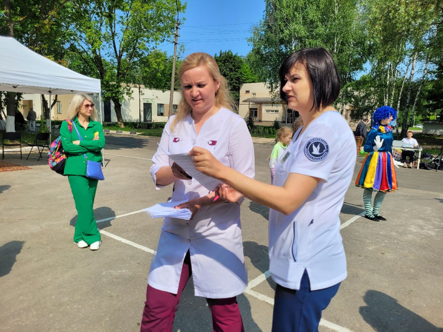 впц; видное; родовспоможение; перинатальный центр