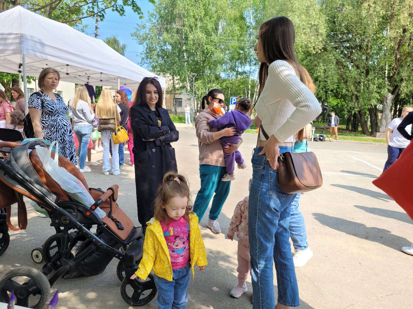 впц; видное; родовспоможение; перинатальный центр