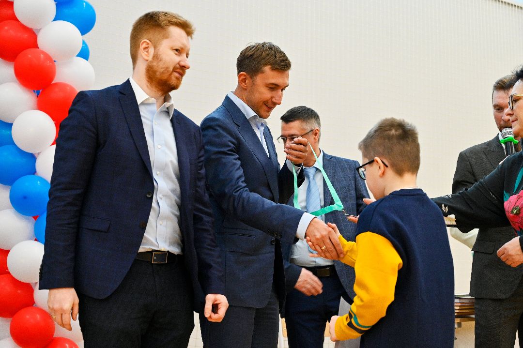 шахматы, спорт, ФШП, Отцы Подмосковья