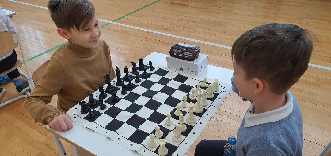 шахматы, спорт, ФШП, Отцы Подмосковья