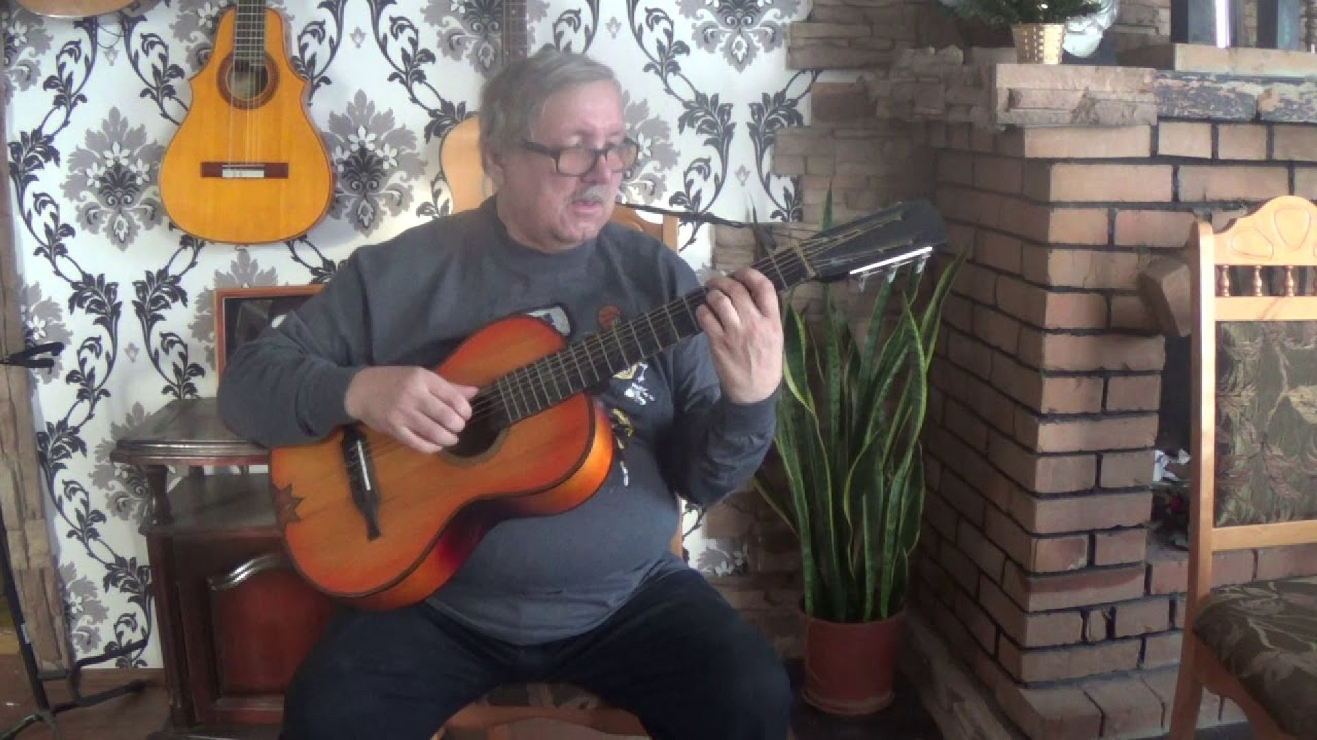 Звенигород, шиховские мастера, изготовление музыкальных инструментов, шиховский промысел, общественное движение