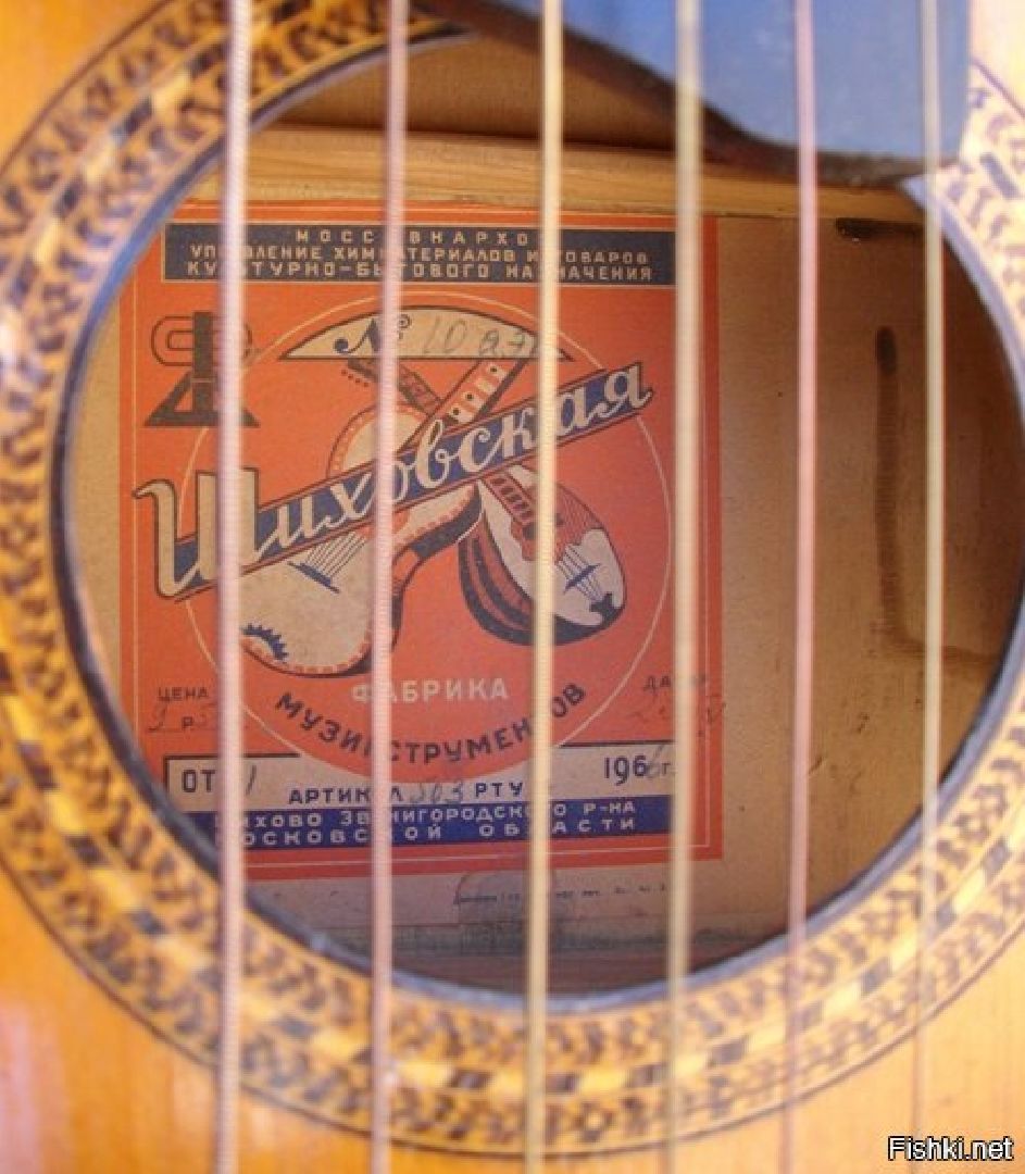 Звенигород, шиховские мастера, изготовление музыкальных инструментов, шиховский промысел, общественное движение