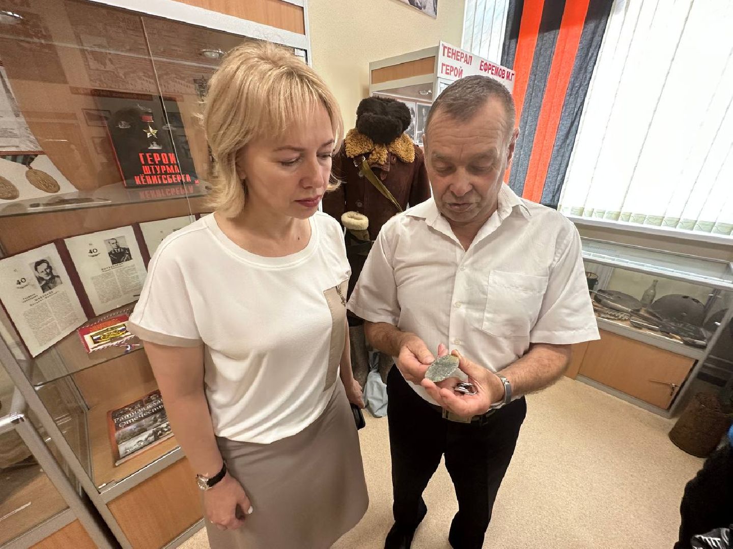 Школьный лагерь, умные каникулы, Наро-Фоминск