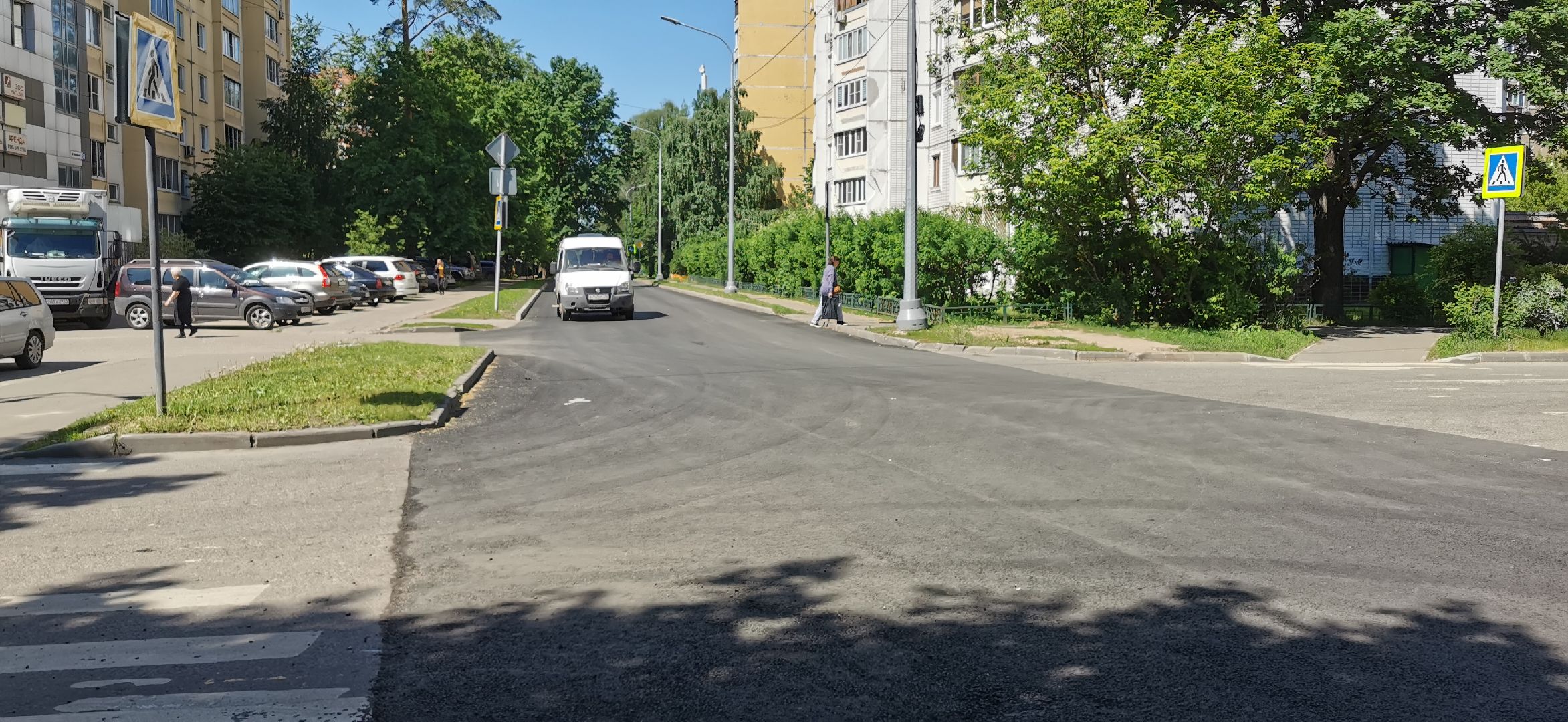 дороги, ремонт дорог,