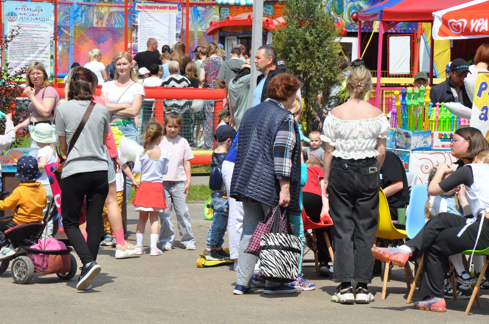 питание, продукты, общепит, серпухов, парк питомник, дети, мнение,