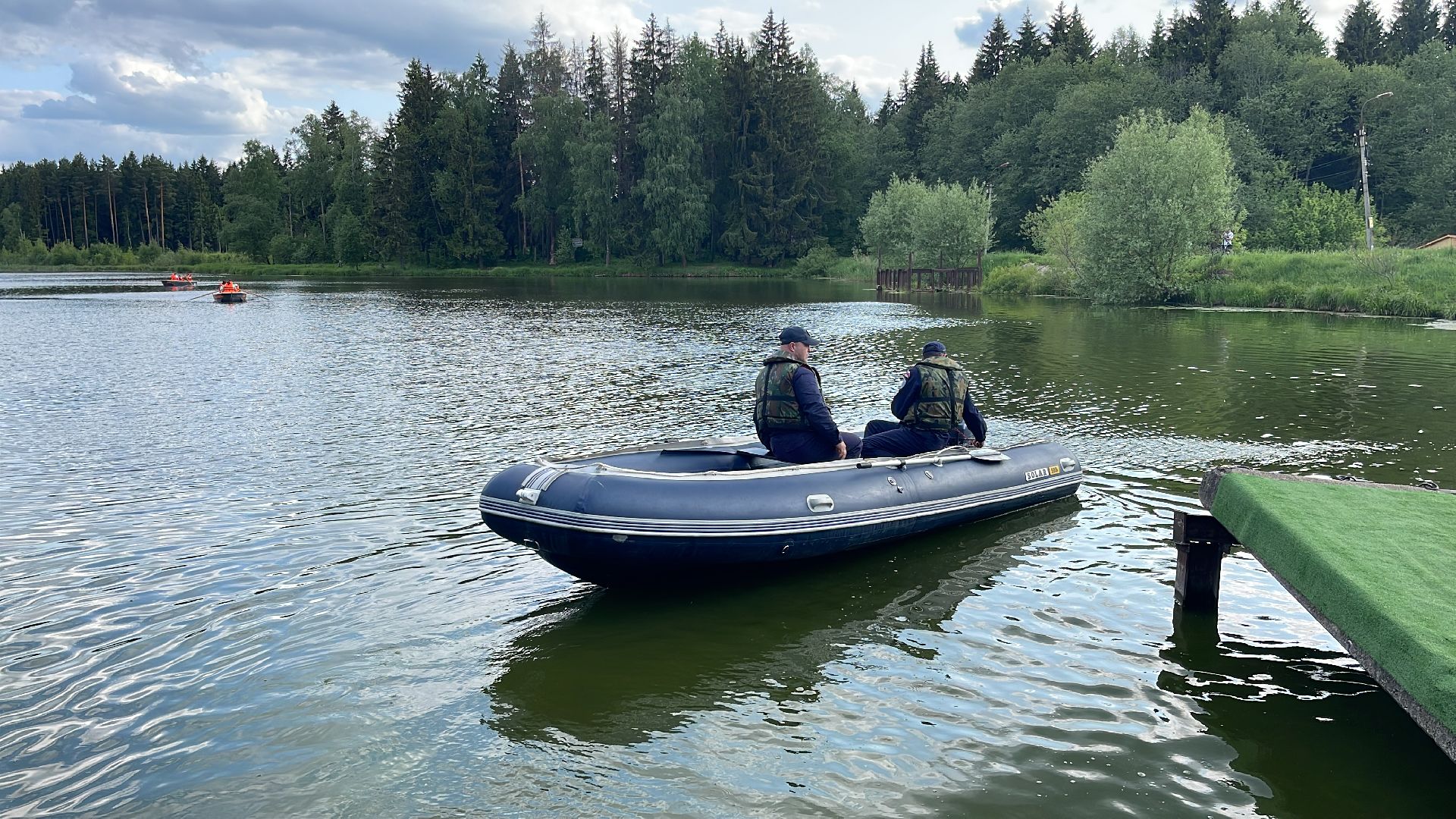 Спасатели, старый городок, Одинцово, безопасность,