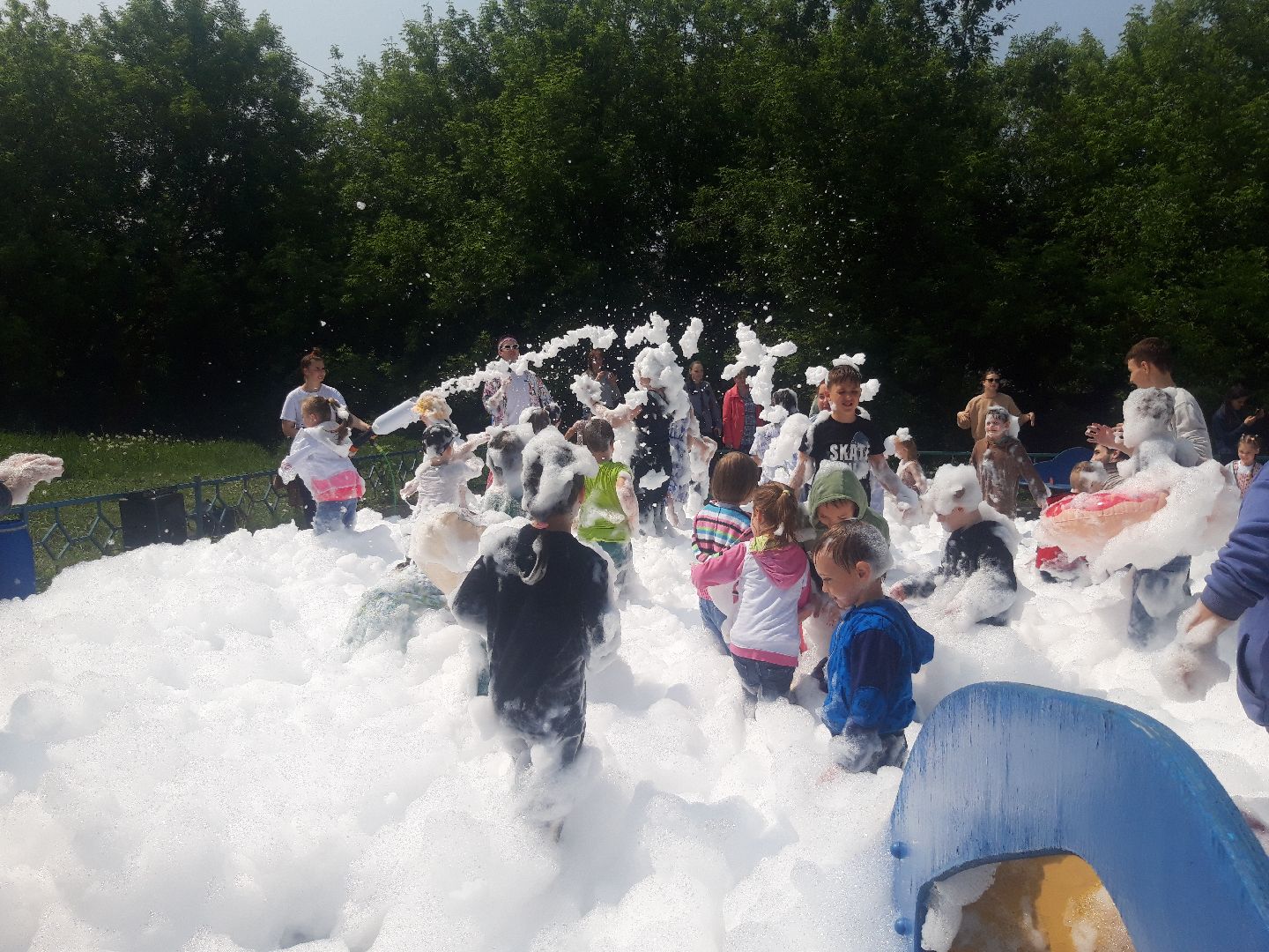 дети, доброе дело, праздники,