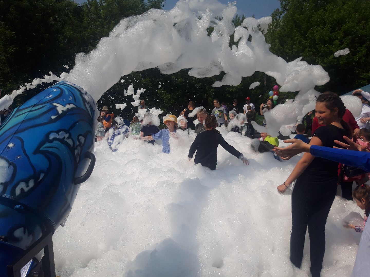 дети, доброе дело, праздники,