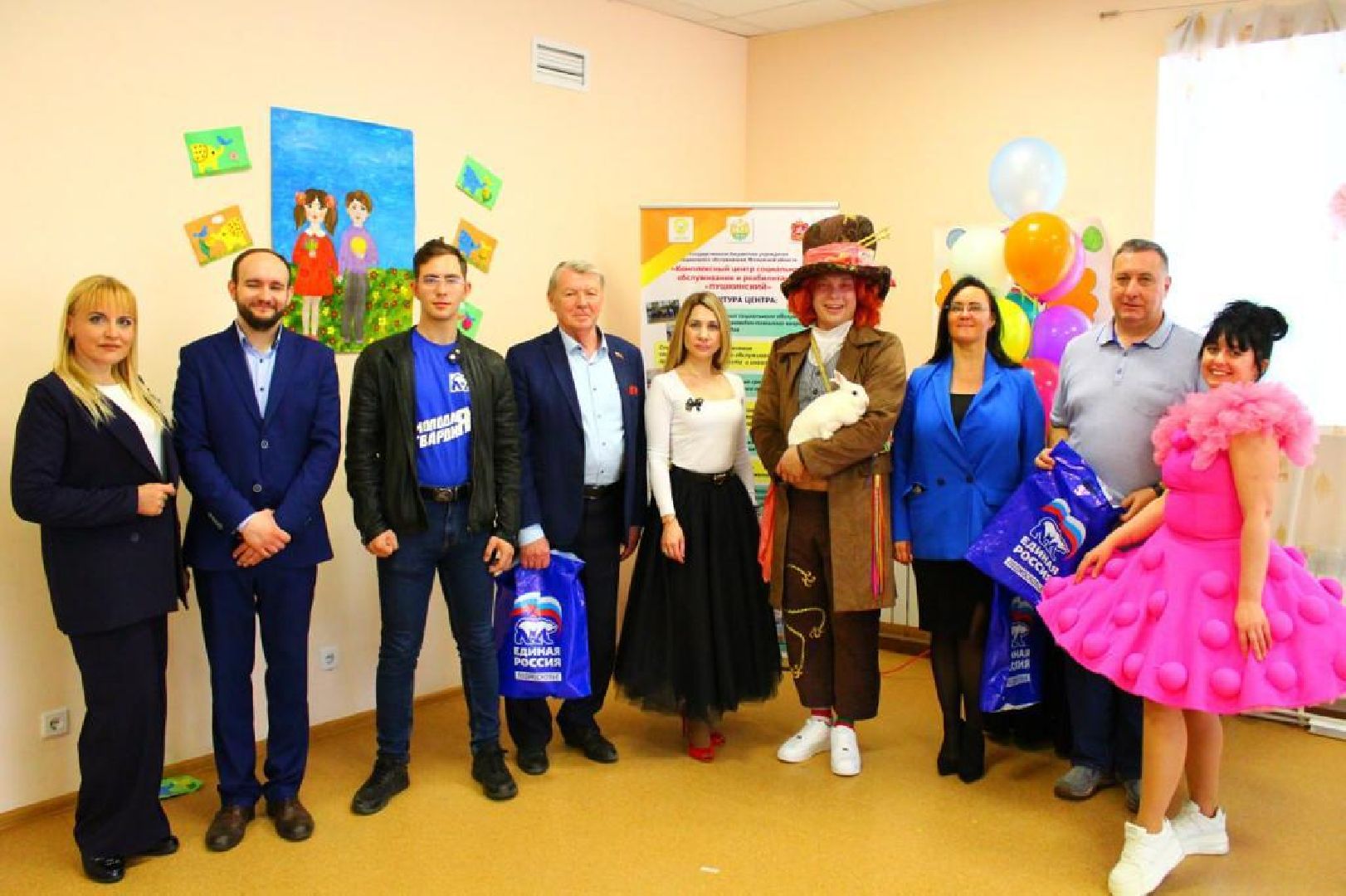 дети, доброе дело, праздники,