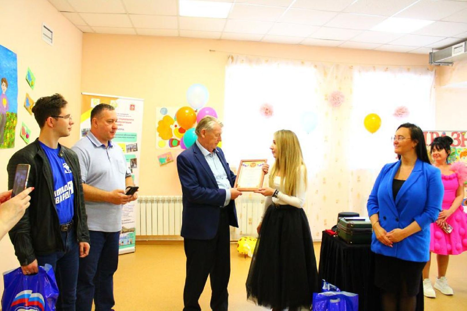 дети, доброе дело, праздники,