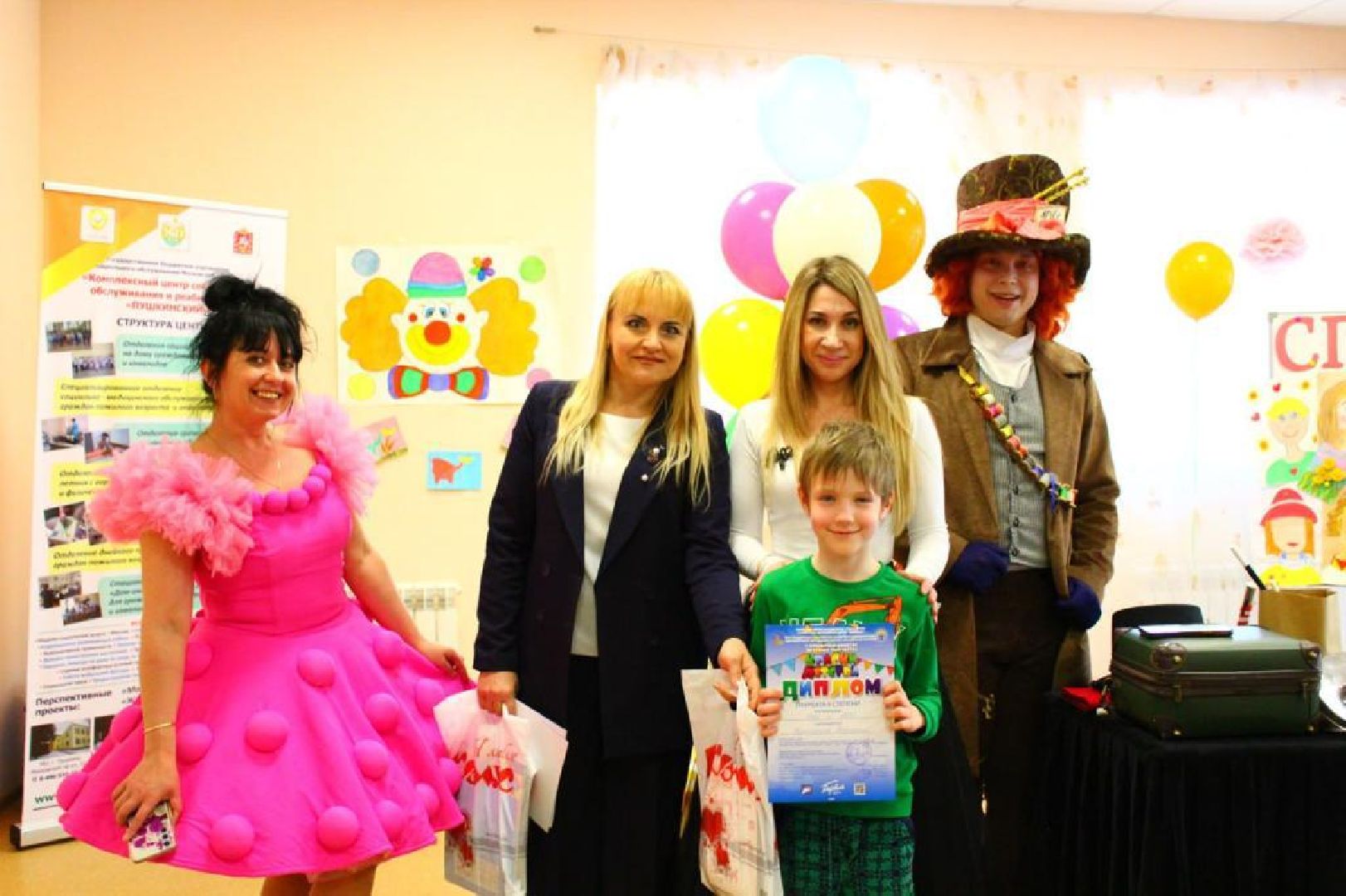 дети, доброе дело, праздники,