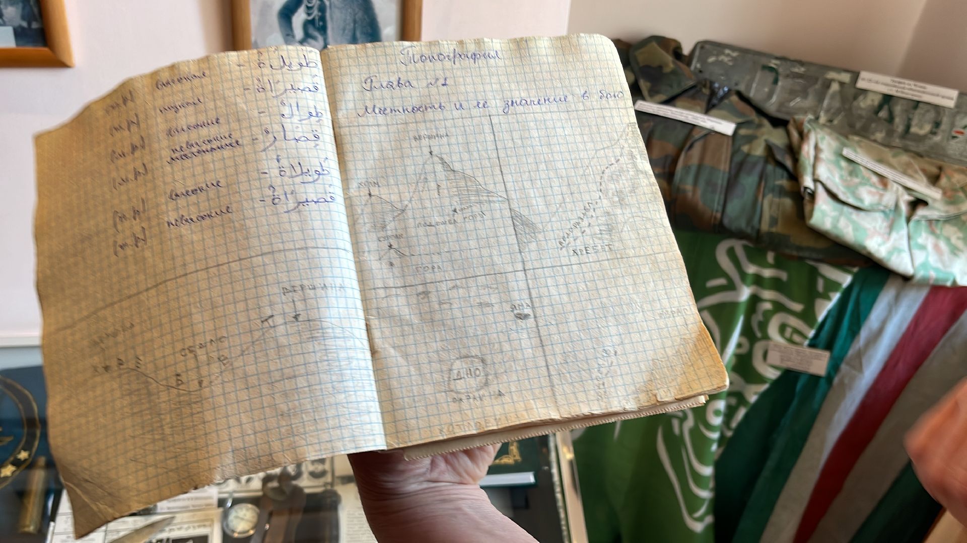 Руза, центр имени Лиходея, реабилитация, история, Кавказ, Чечня, ветераны