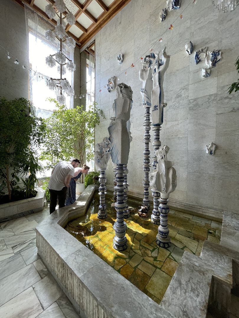 Руза, центр имени Лиходея, реабилитация, история, Кавказ, Чечня, ветераны