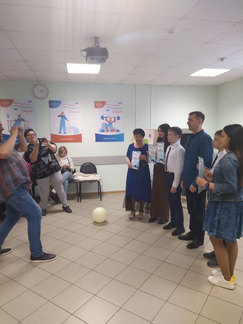 Долгопрудный, ОВЗ, День защиты детей, мороженое