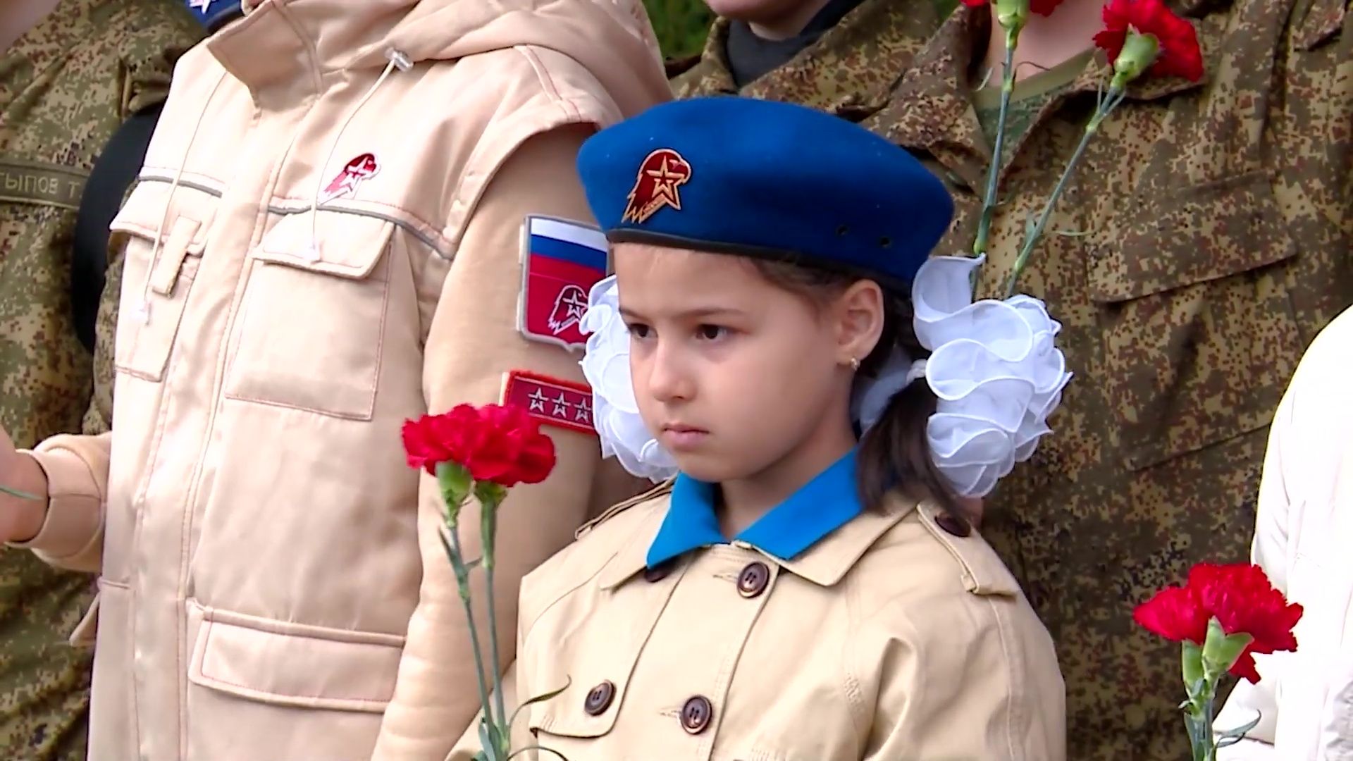 Реутов, образование, кадеты, клятва, удостоверения, знаки, кадетское образование