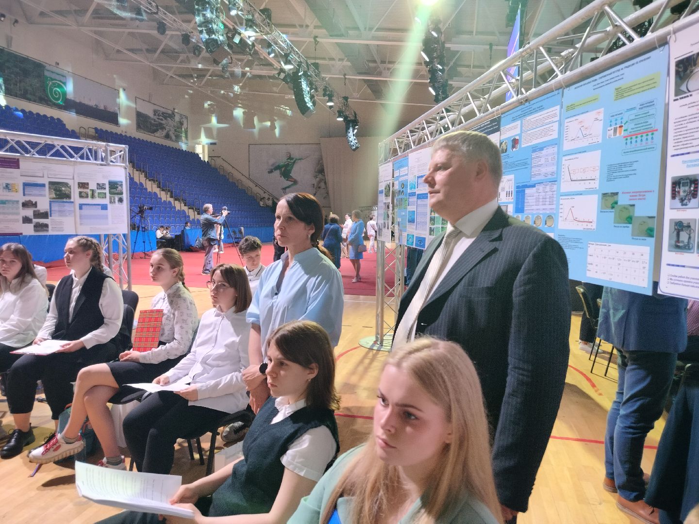 Протвино СИЛА, Протвино Город Высоких Энергий, Конференция Сила Протвино, НИЦ Курчатовский Протвино, Дети Протвино Сила