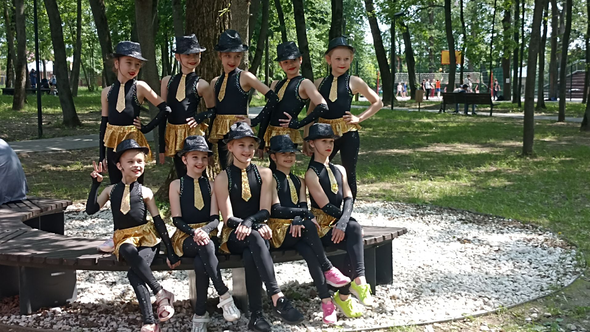 Серпухов, Подмосковье, аттракционы, дети, парк