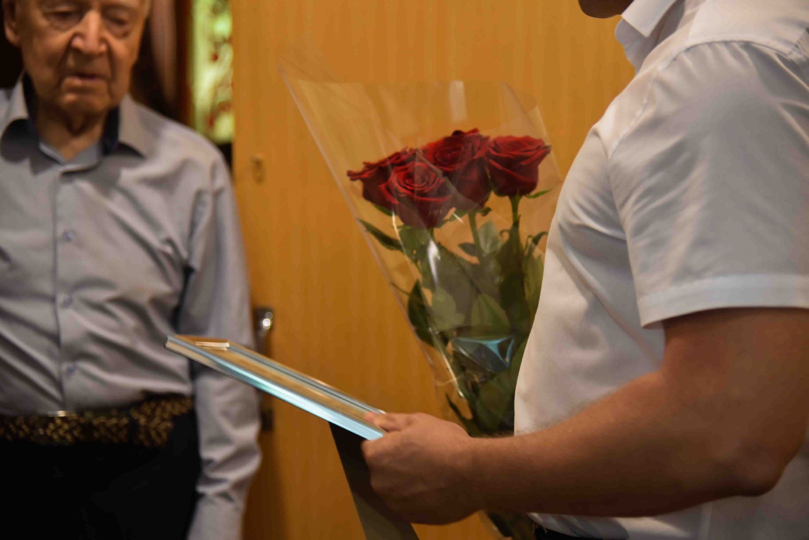 Химки, предприятие, праздник