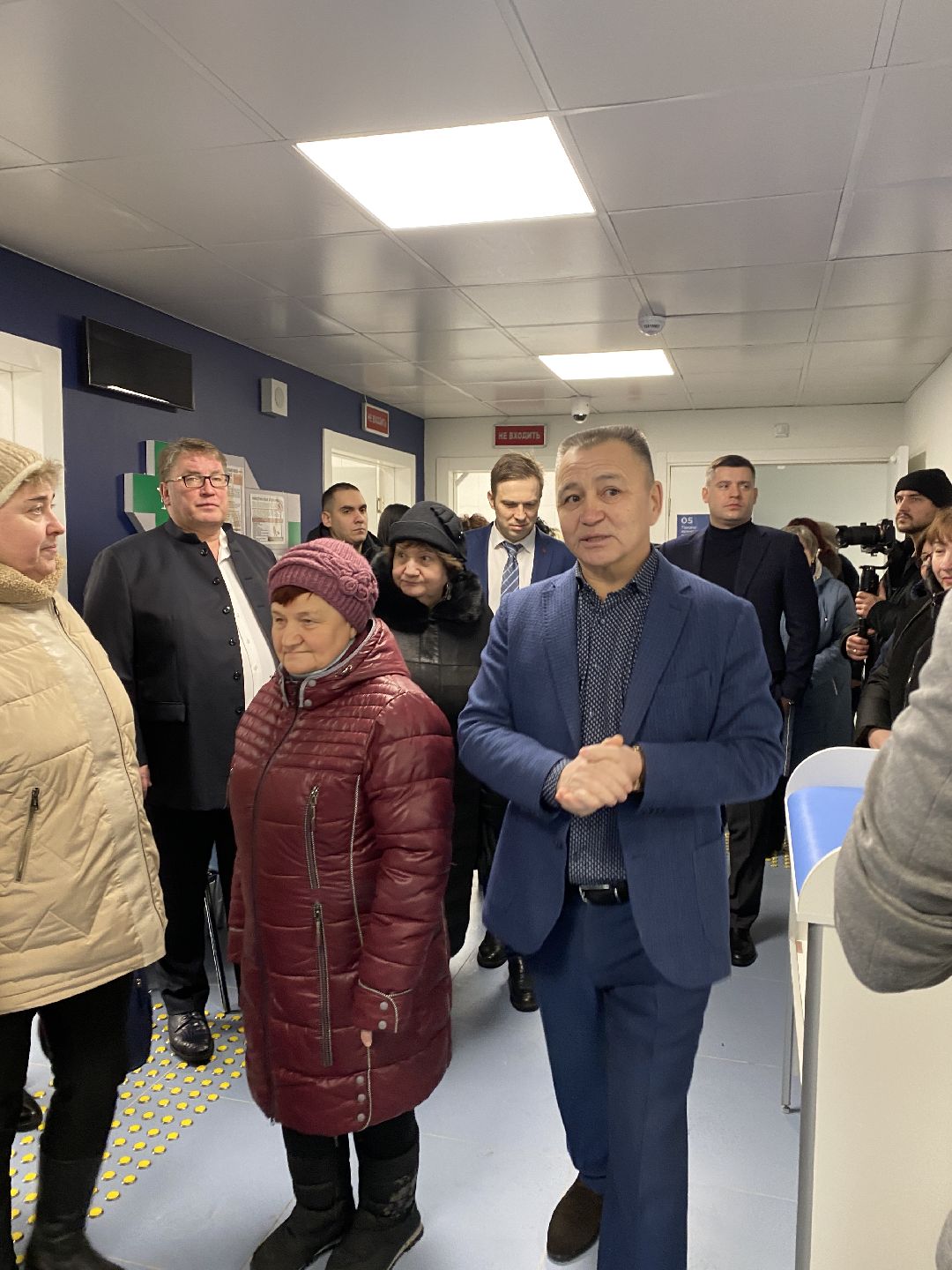 Медицина, телемедицина, Чехов