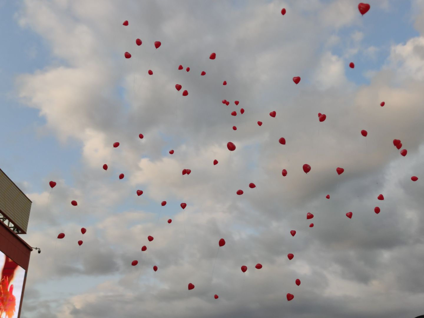 благотворительная акция, ТРК Маяк, фонд