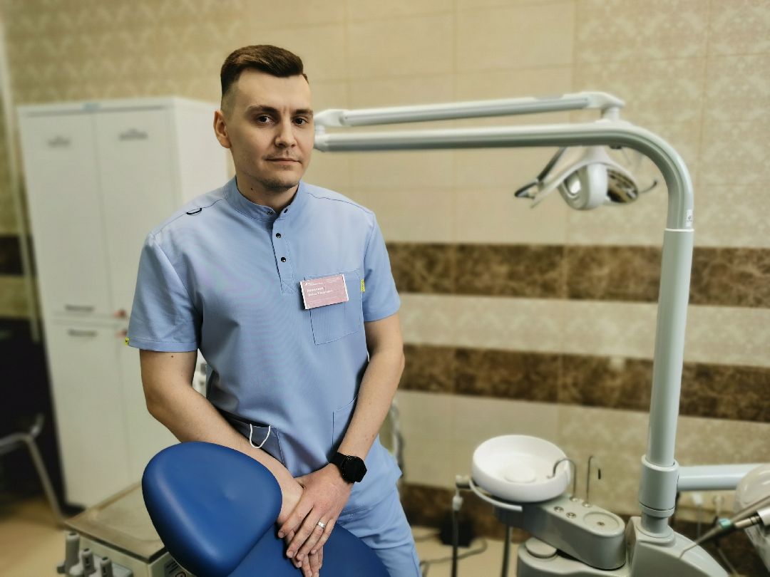 Подольск, медицина, протезы, стоматология