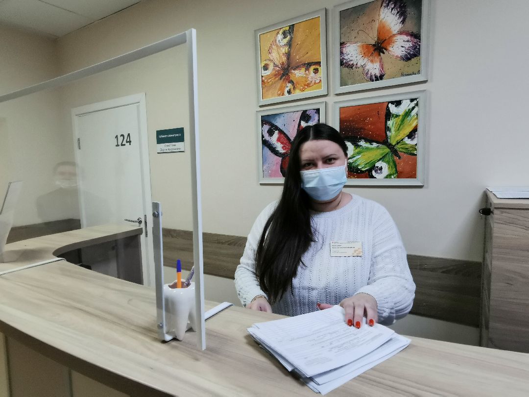 Подольск, медицина, протезы, стоматология