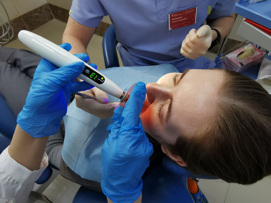 Подольск, медицина, протезы, стоматология