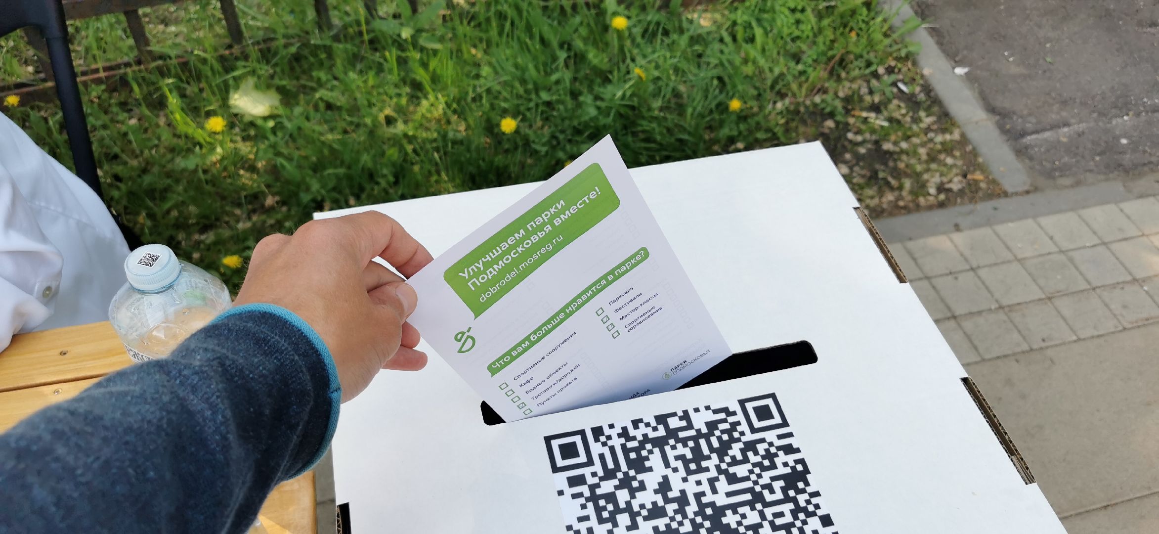 волонтёры, парки, голосование, добродел,