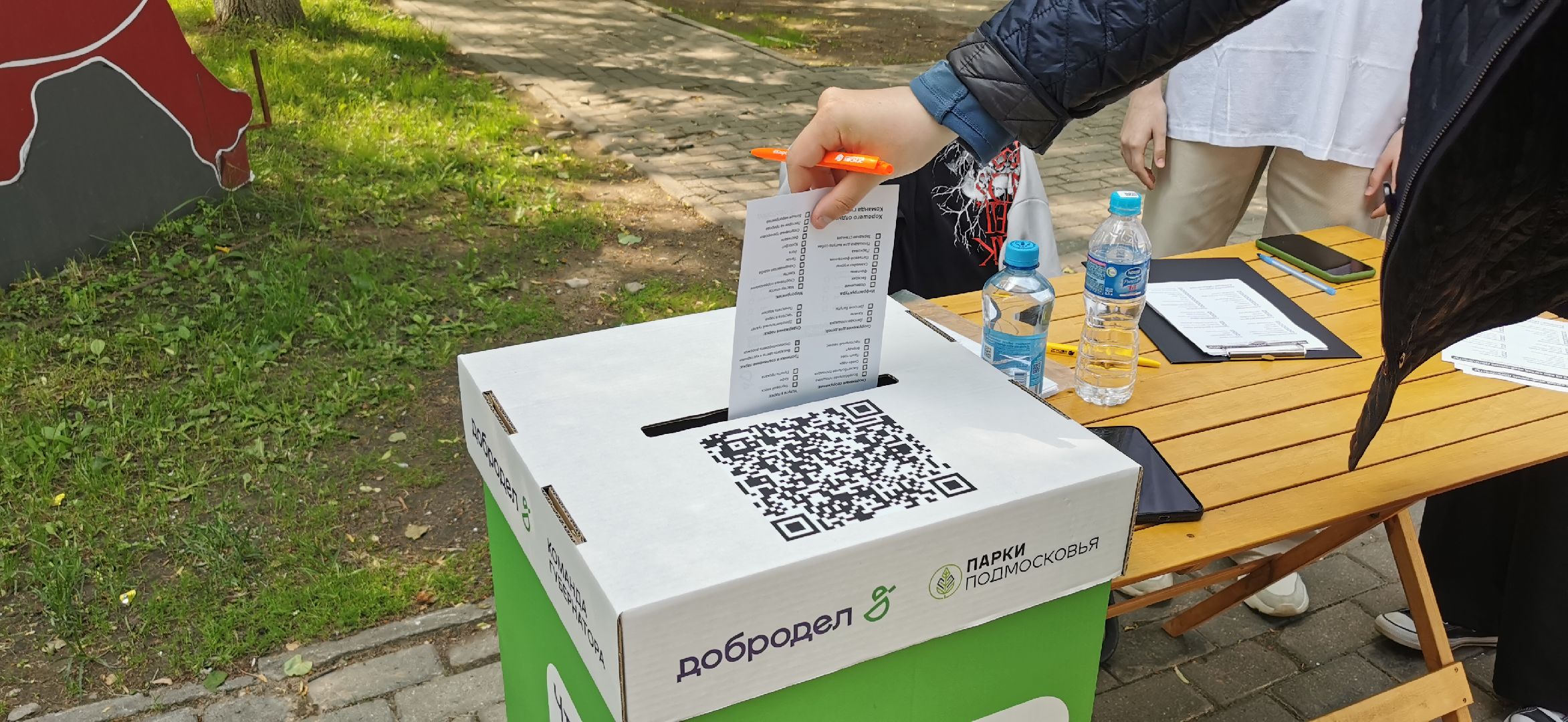 волонтёры, парки, голосование, добродел,