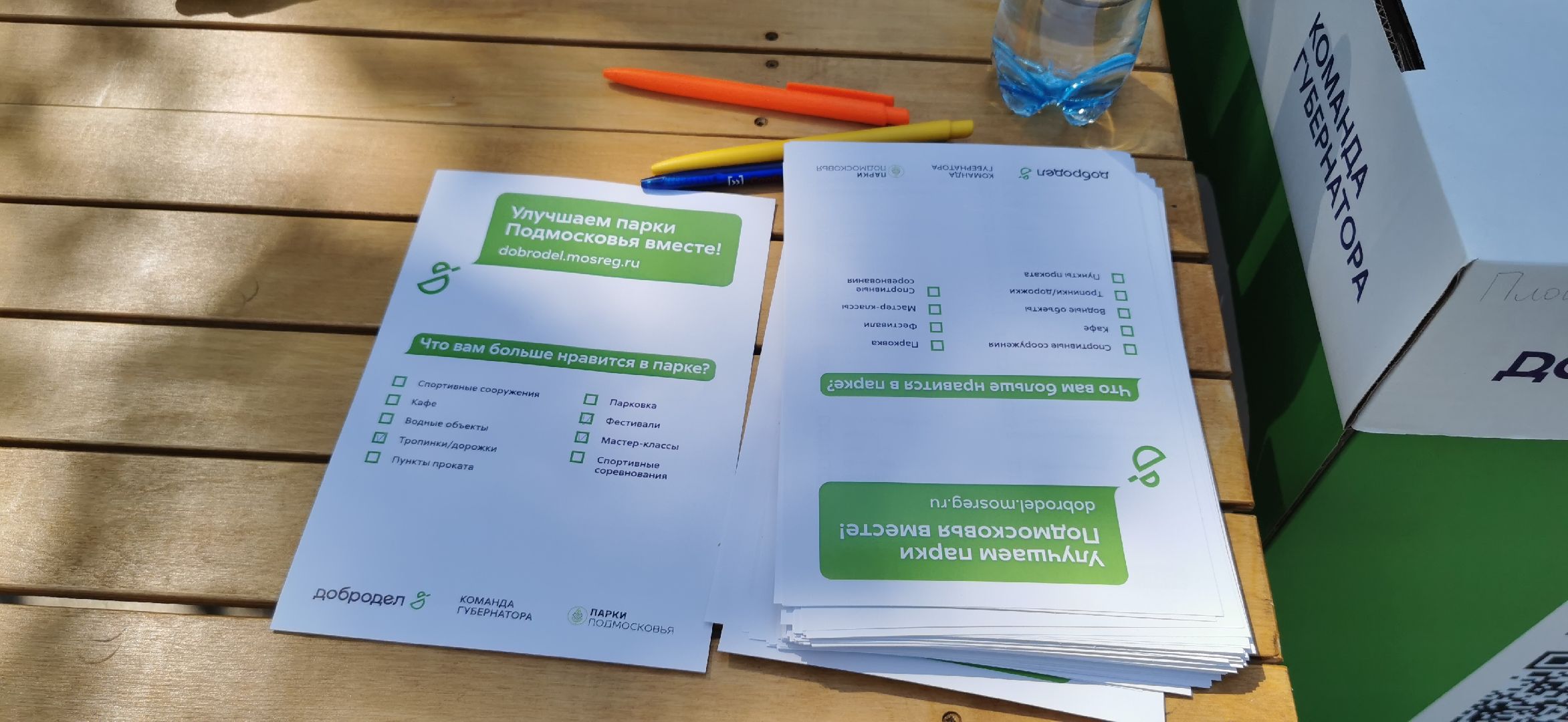 волонтёры, парки, голосование, добродел,