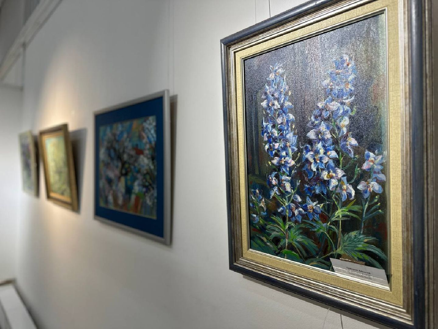 Реутов, культура, выставка, цветы, животные, музей