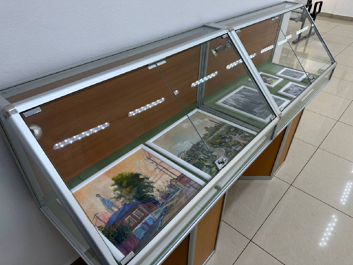 Реутов, культура, выставка, цветы, животные, музей