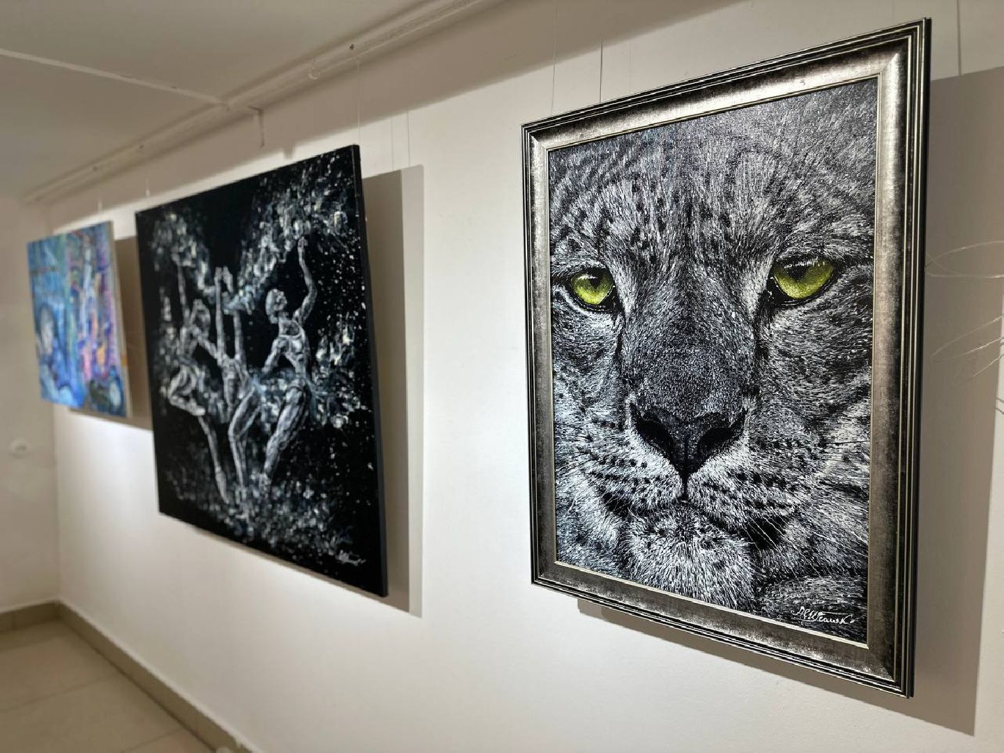 Реутов, культура, выставка, цветы, животные, музей