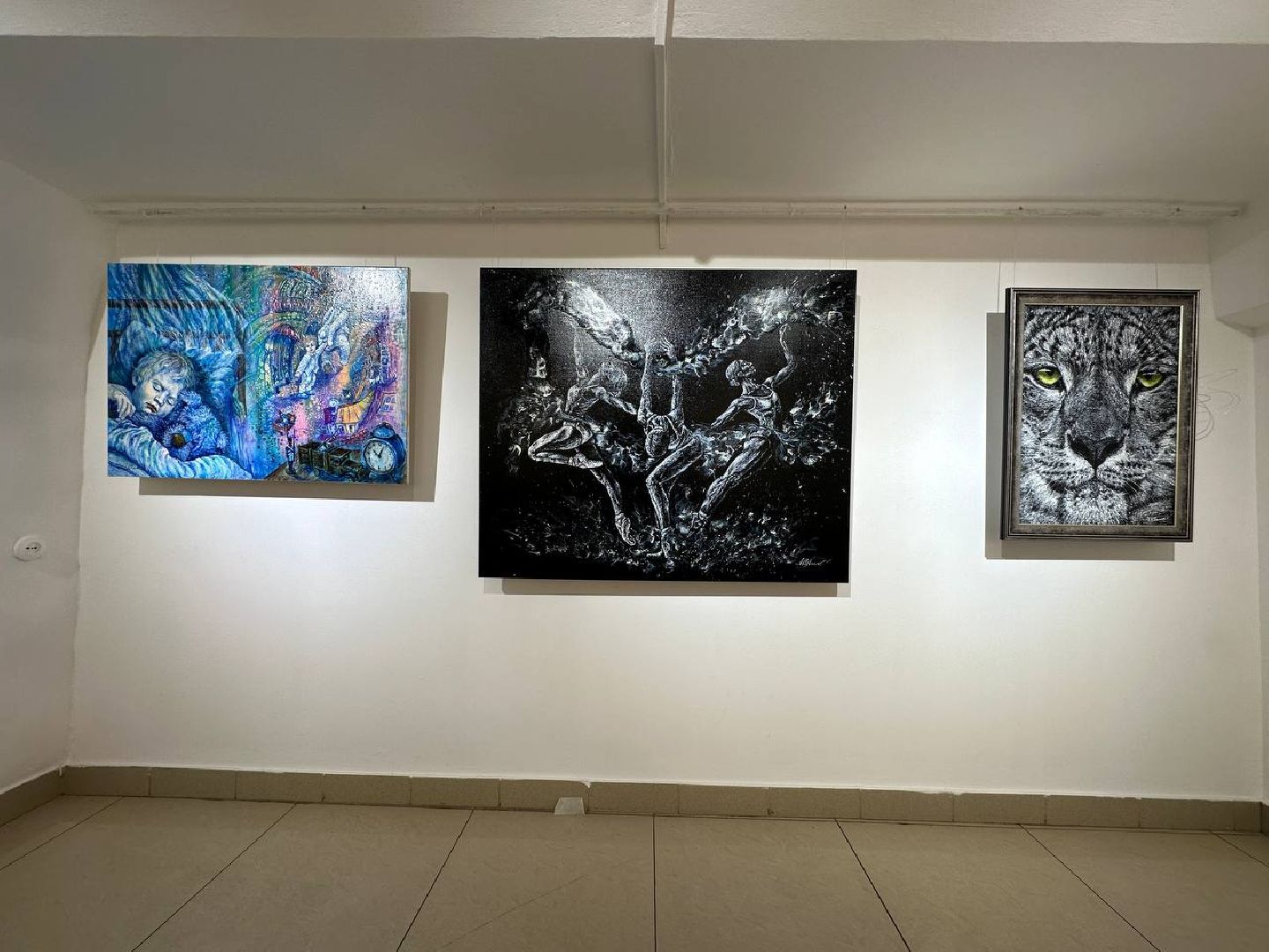 Реутов, культура, выставка, цветы, животные, музей