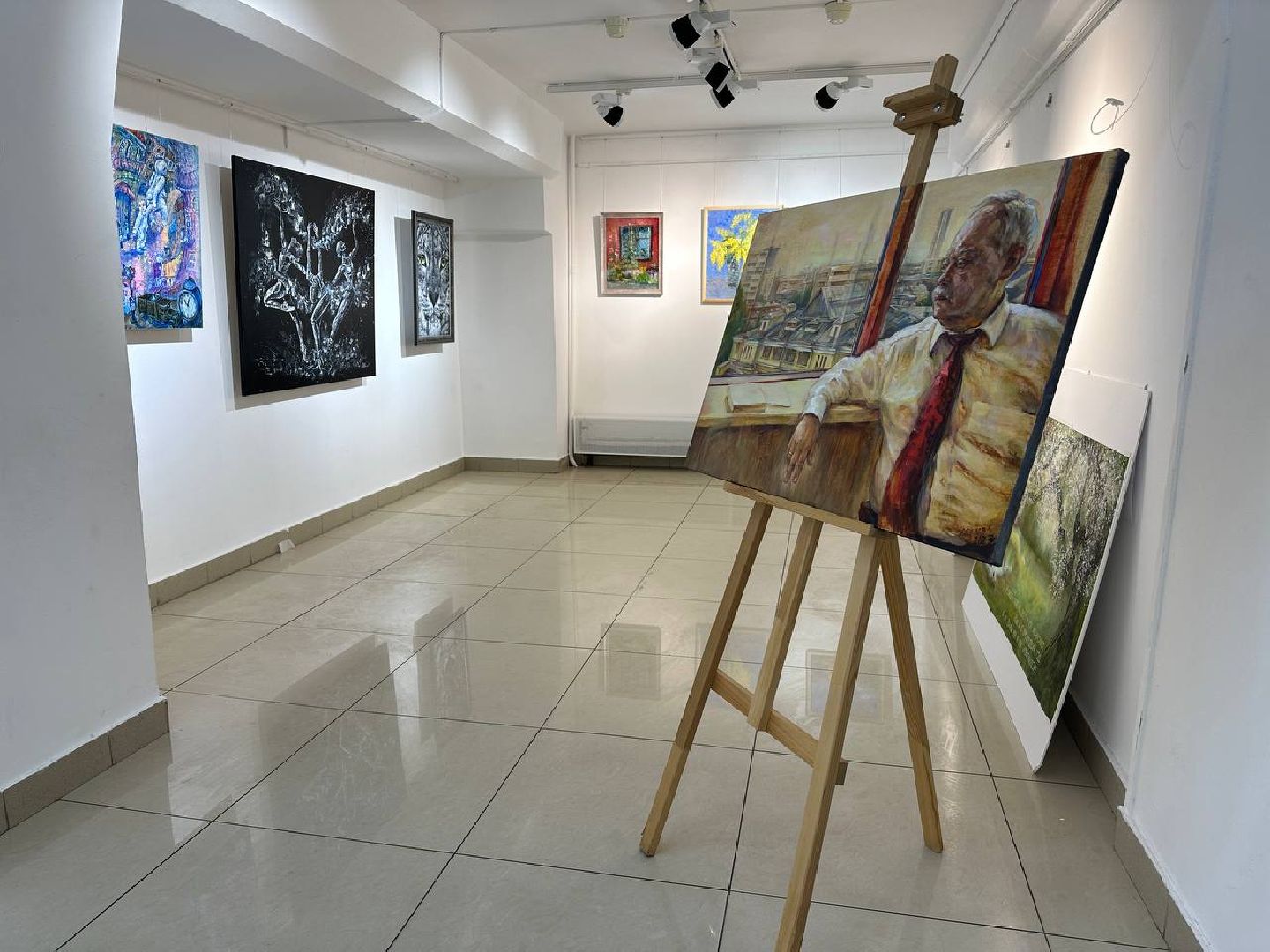 Реутов, культура, выставка, цветы, животные, музей