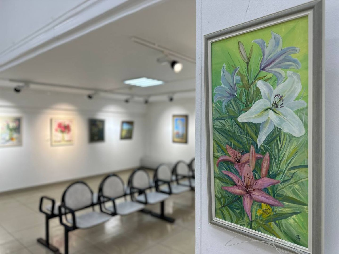 Реутов, культура, выставка, цветы, животные, музей