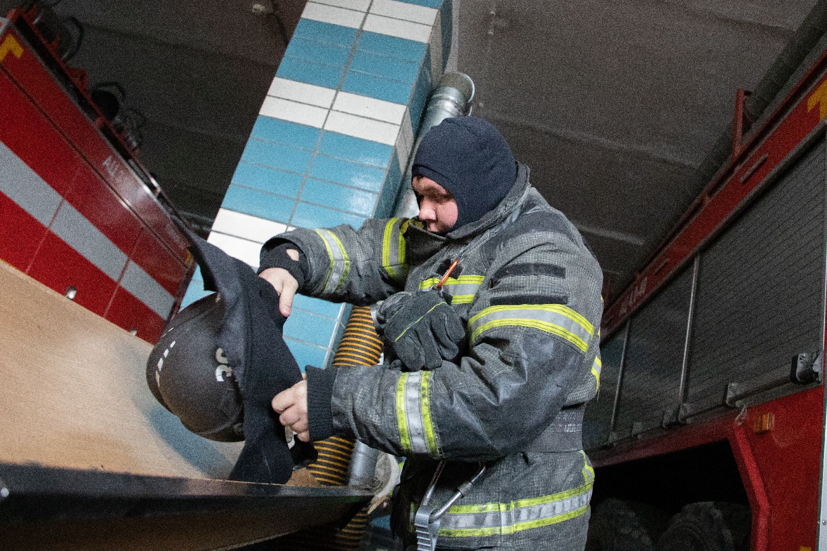 лыткарино, пожароопасный период