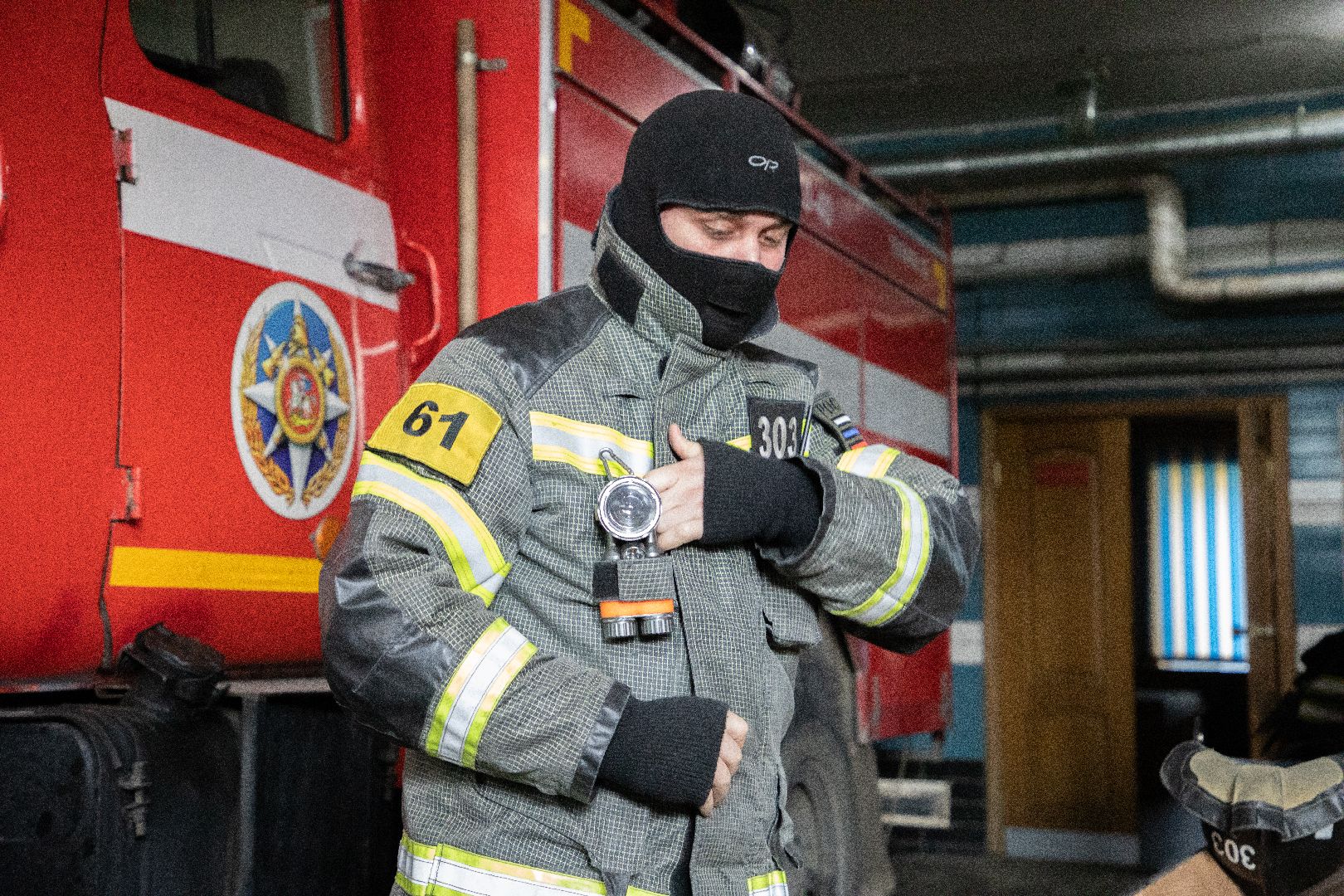 лыткарино, пожароопасный период