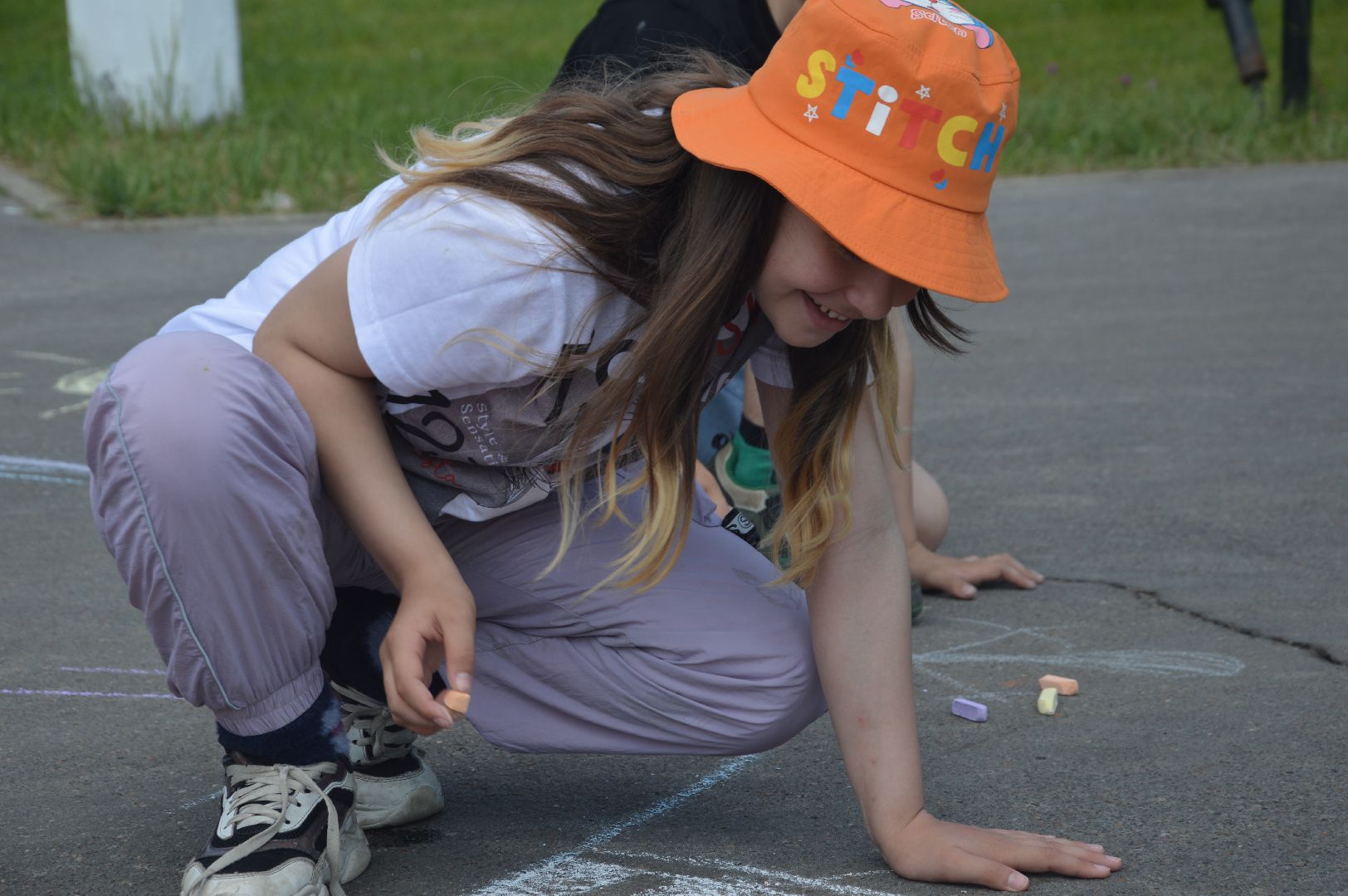 ЦДК Нариманова, Рисуем зелёный мир и экологию, Культура для школьников