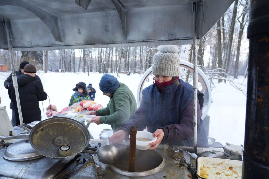 Сергиев Посад